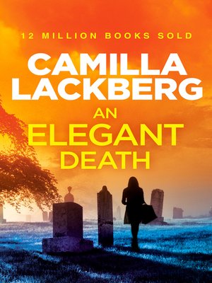 An Elegant Death - ebook